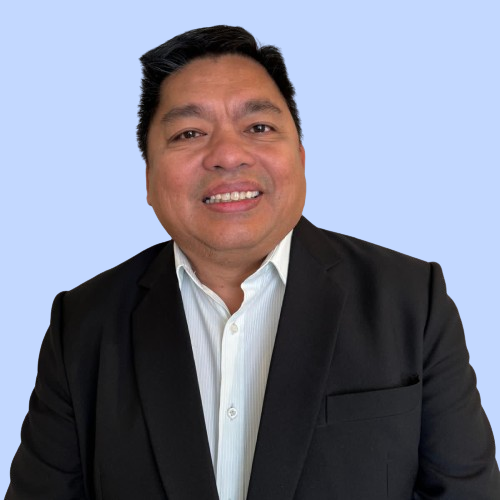 Mike Pimentel